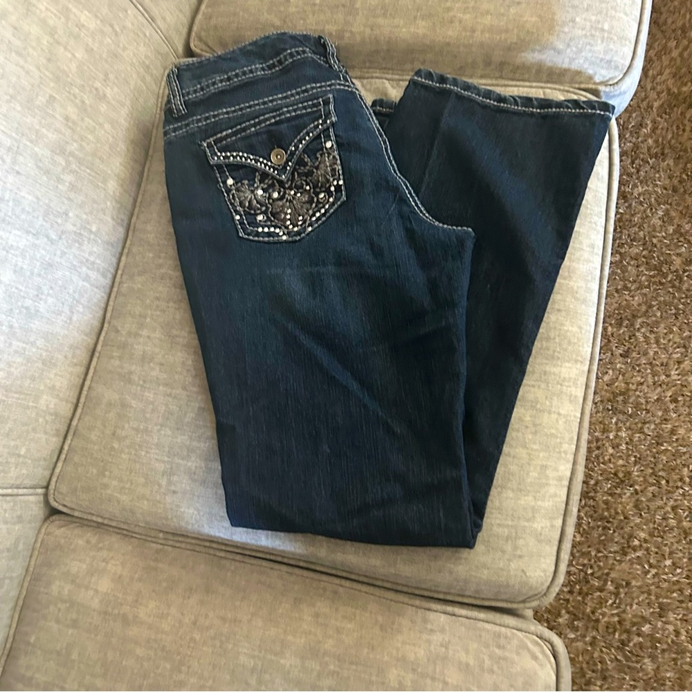 Nine West Jeans